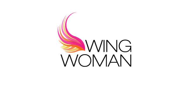Wing Woman  Shannon Healey